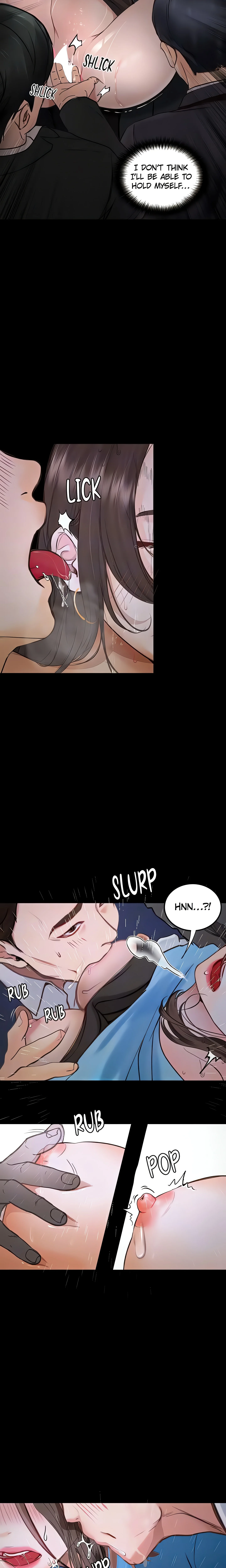 Corruption: Dirty Confessions (Official) chapter 21 page 16