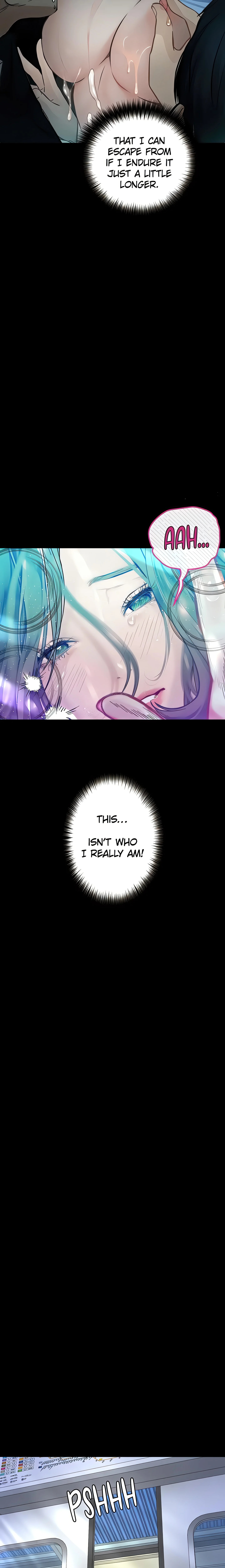 Corruption: Dirty Confessions (Official) chapter 21 page 20