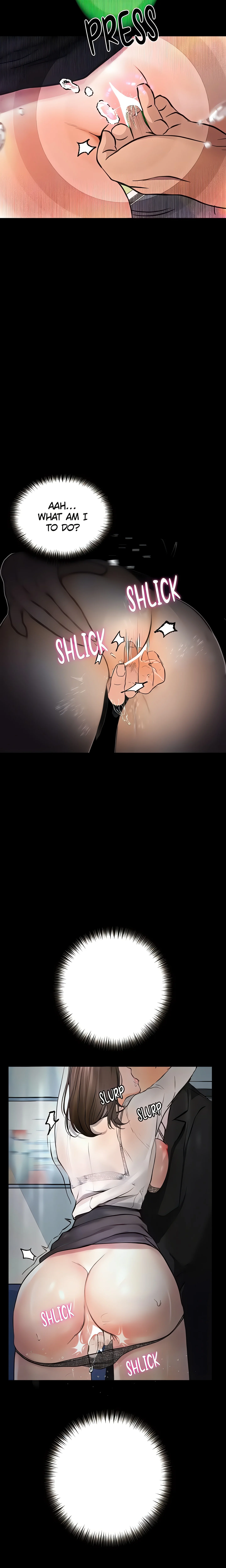 Corruption: Dirty Confessions (Official) chapter 22 page 11