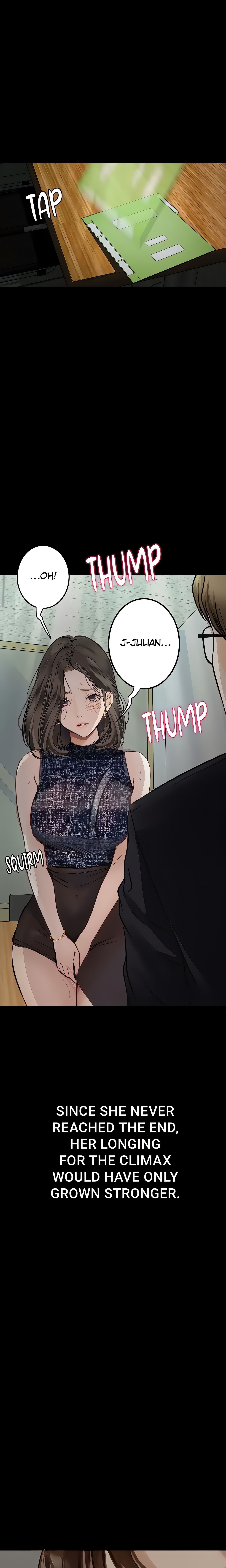 Corruption: Dirty Confessions (Official) chapter 22 page 19