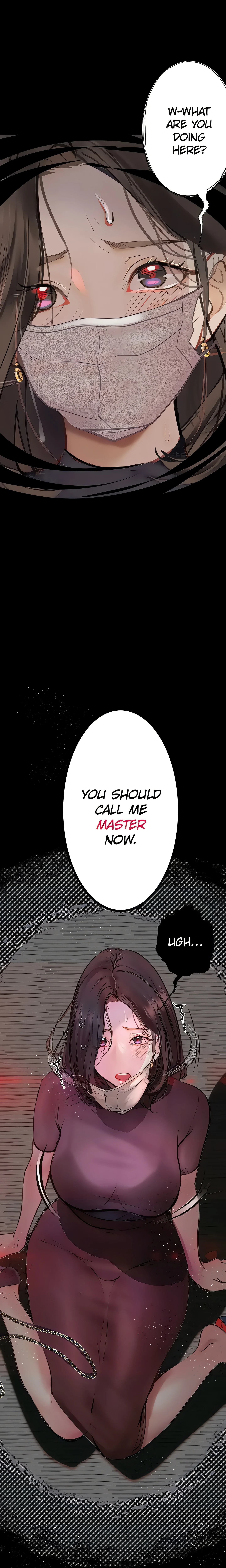 Corruption: Dirty Confessions (Official) chapter 22 page 25