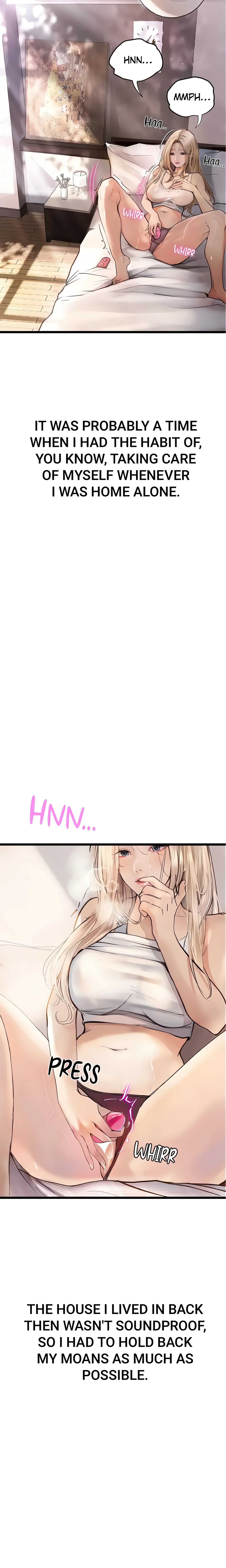 Corruption: Dirty Confessions (Official) chapter 3 page 2