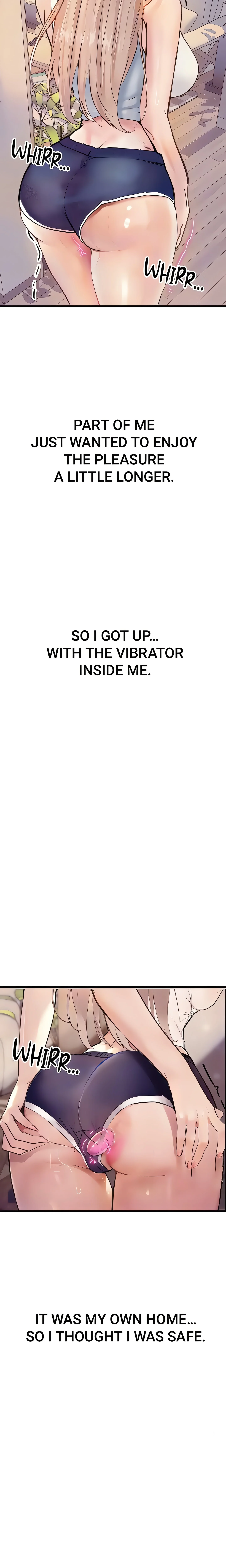 Corruption: Dirty Confessions (Official) chapter 3 page 6