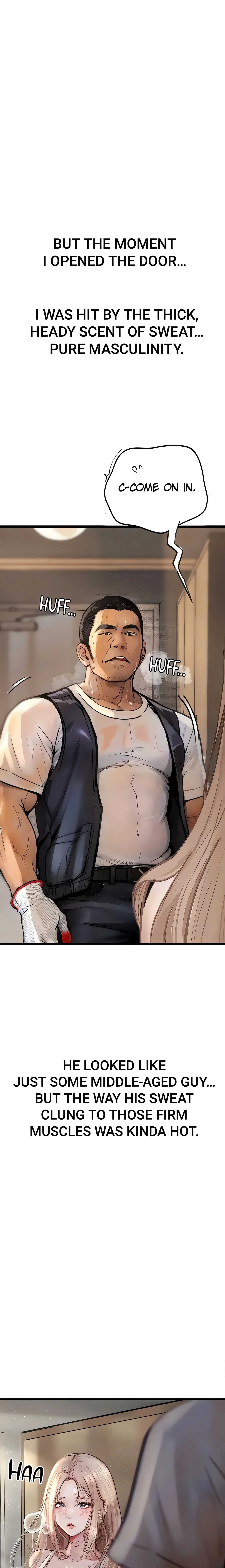 Corruption: Dirty Confessions (Official) chapter 3 page 7