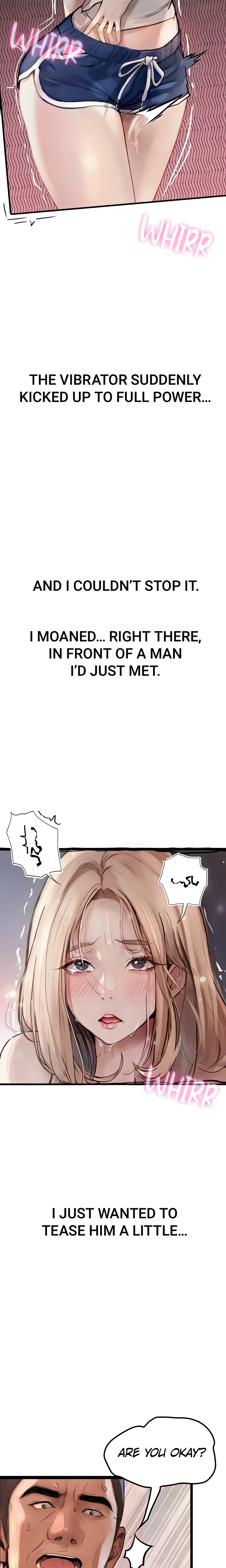 Corruption: Dirty Confessions (Official) chapter 3 page 14
