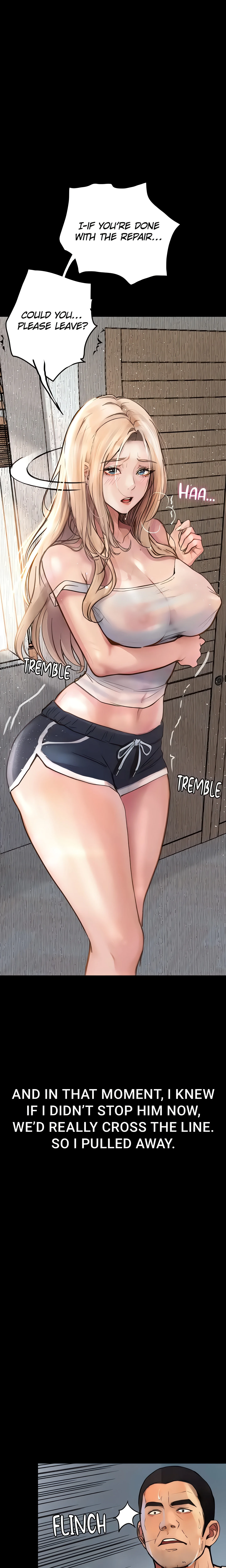 Corruption: Dirty Confessions (Official) chapter 3 page 19