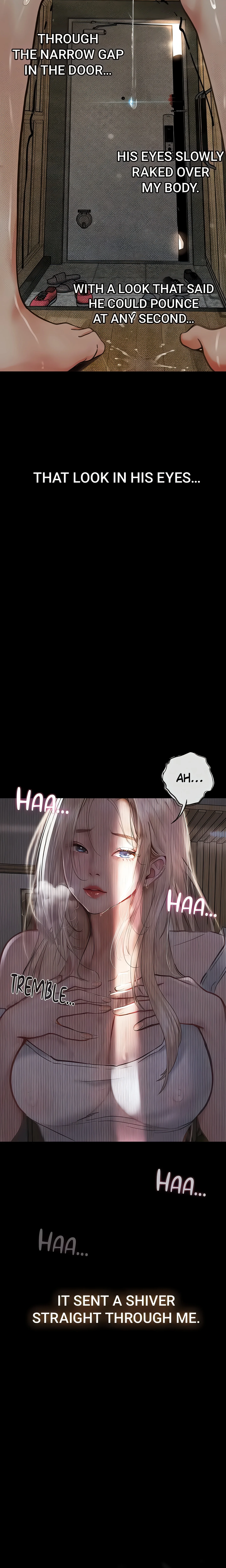 Corruption: Dirty Confessions (Official) chapter 3 page 25