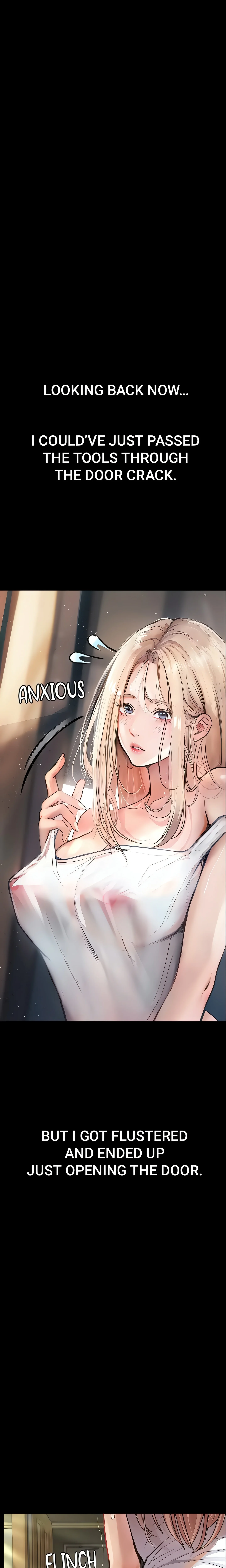 Corruption: Dirty Confessions (Official) chapter 4 page 4