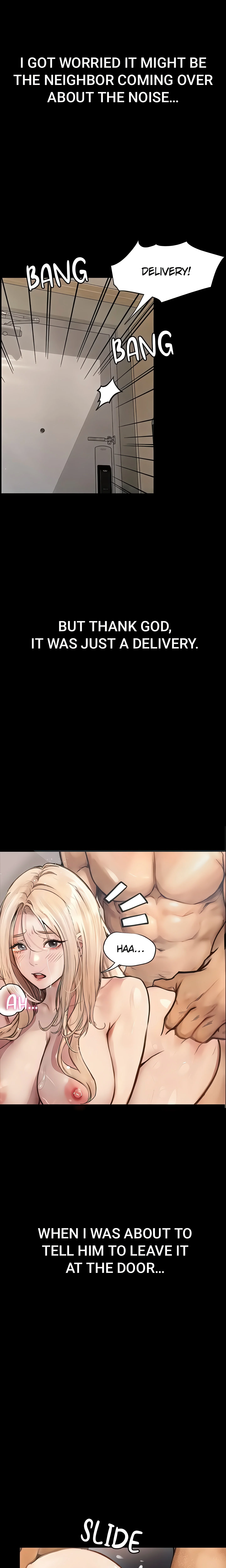 Corruption: Dirty Confessions (Official) chapter 4 page 22