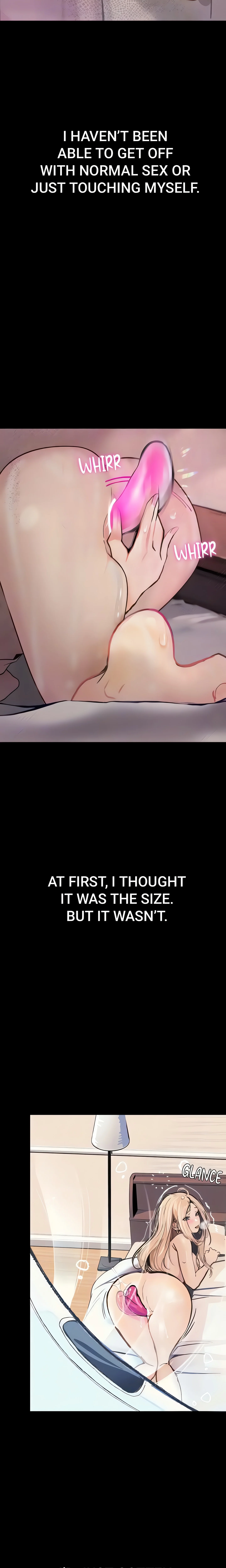 Corruption: Dirty Confessions (Official) chapter 5 page 16
