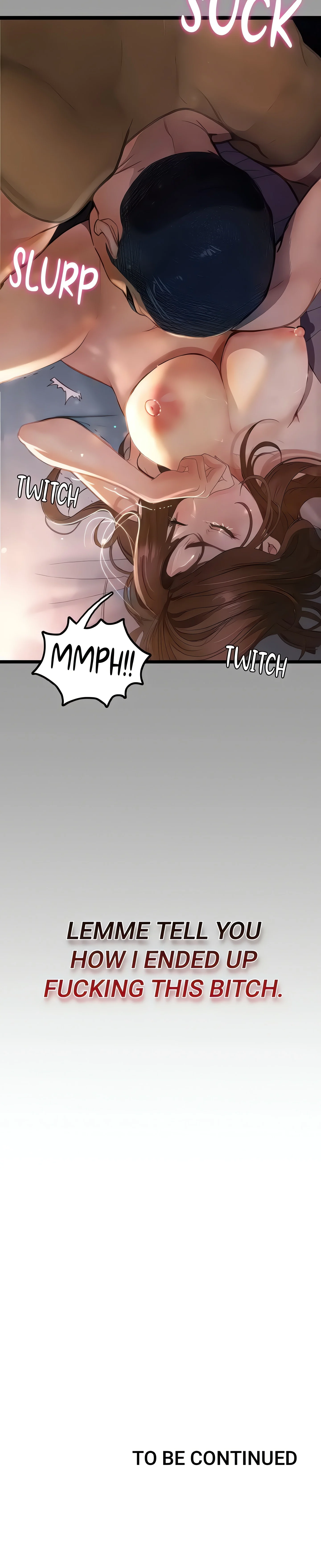 Corruption: Dirty Confessions (Official) chapter 5 page 24