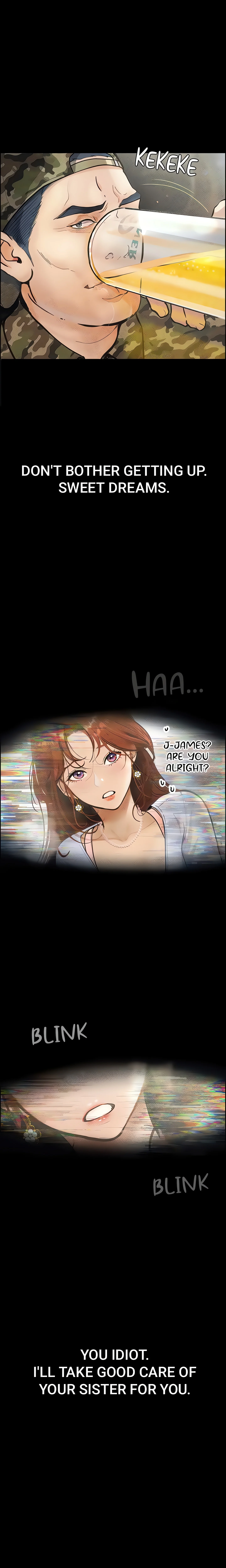 Corruption: Dirty Confessions (Official) chapter 6 page 24