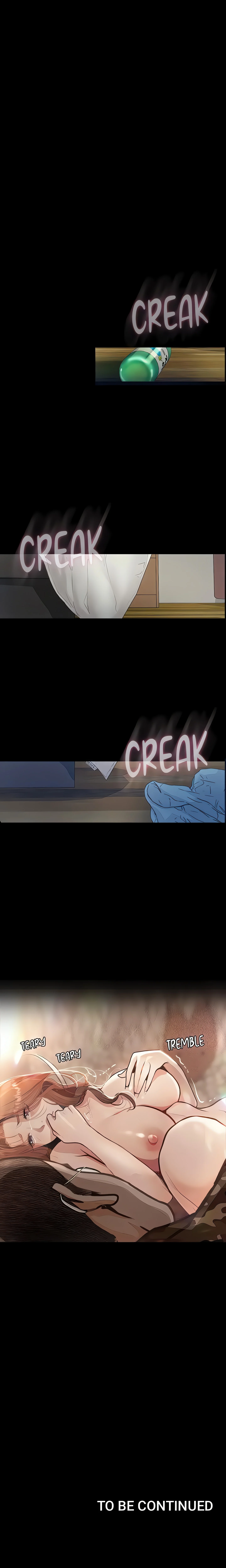Corruption: Dirty Confessions (Official) chapter 6 page 25