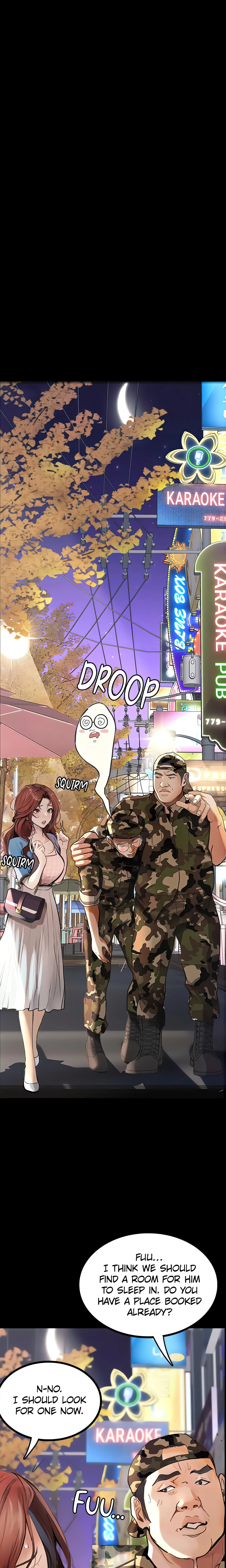 Corruption: Dirty Confessions (Official) chapter 7 page 3