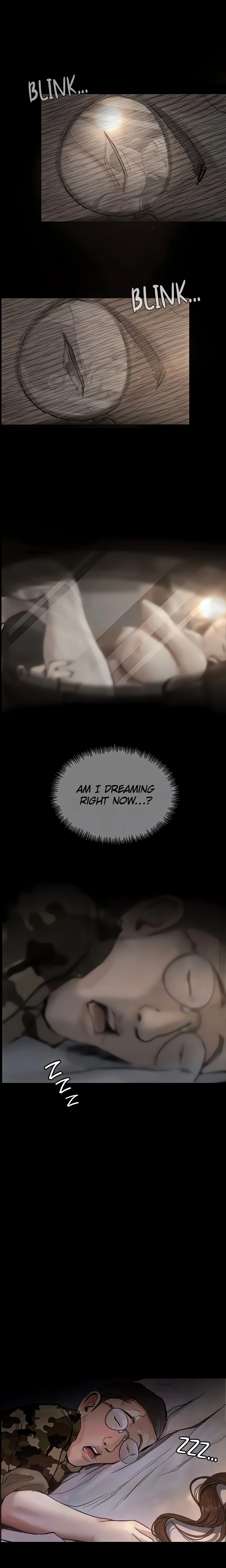 Corruption: Dirty Confessions (Official) chapter 7 page 14