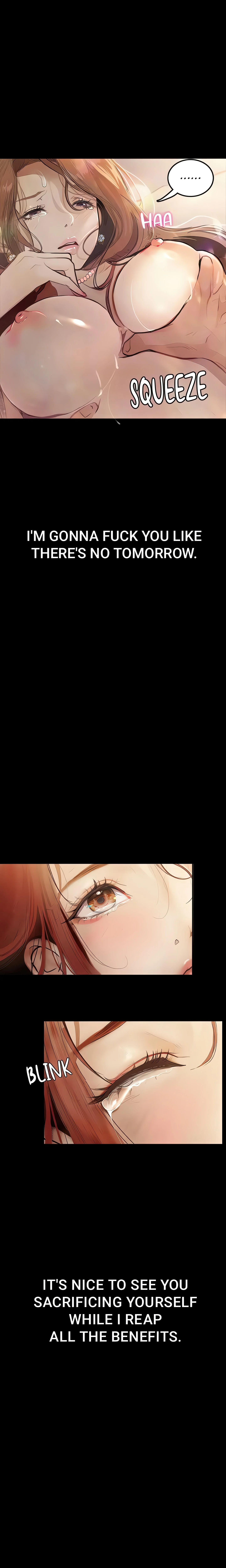 Corruption: Dirty Confessions (Official) chapter 7 page 18