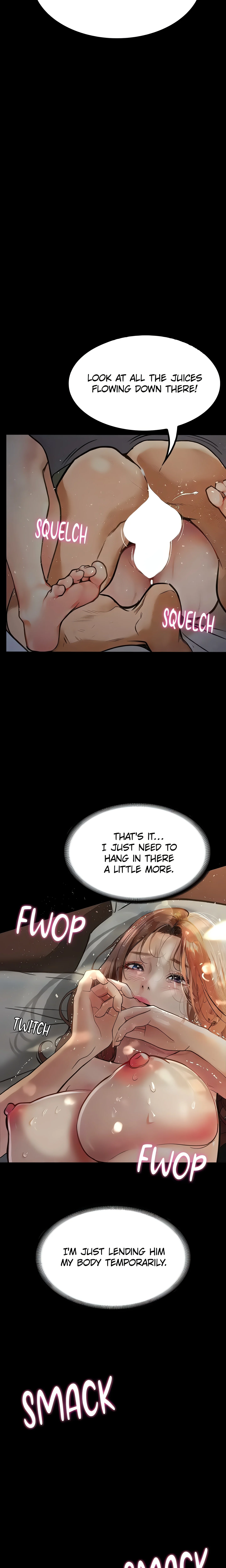 Corruption: Dirty Confessions (Official) chapter 8 page 10