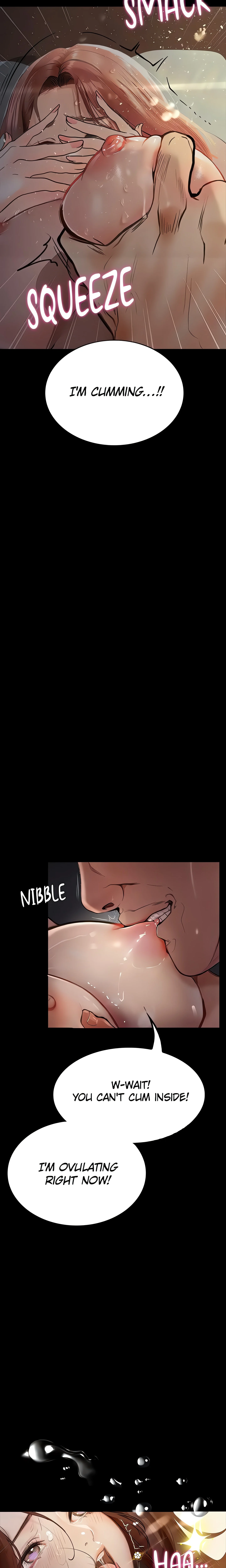 Corruption: Dirty Confessions (Official) chapter 8 page 11