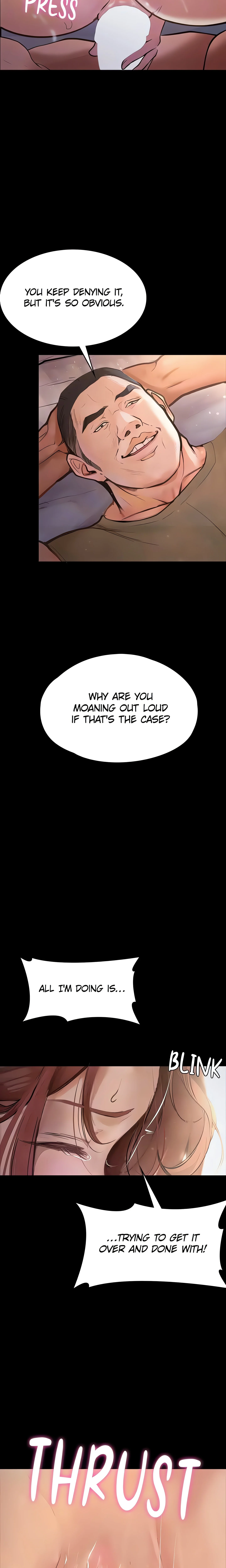 Corruption: Dirty Confessions (Official) chapter 8 page 18