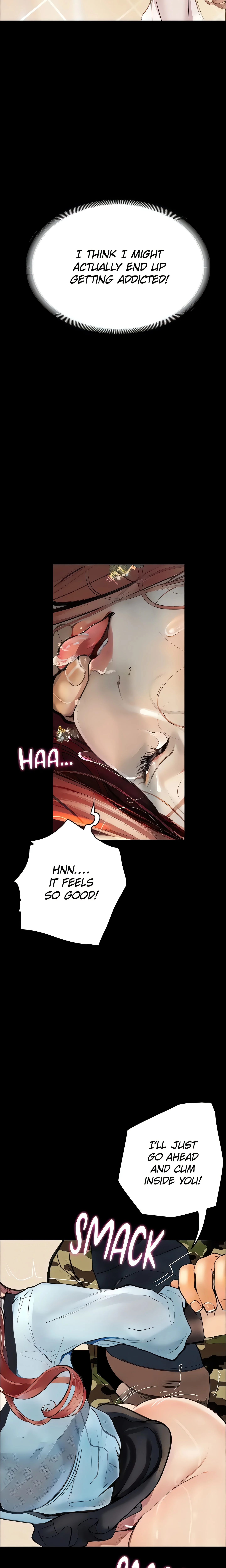 Corruption: Dirty Confessions (Official) chapter 9 page 24