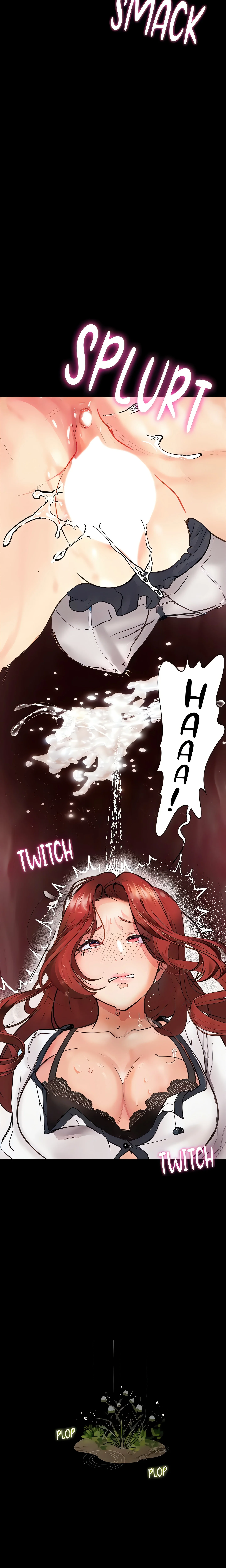 Corruption: Dirty Confessions (Official) chapter 9 page 25