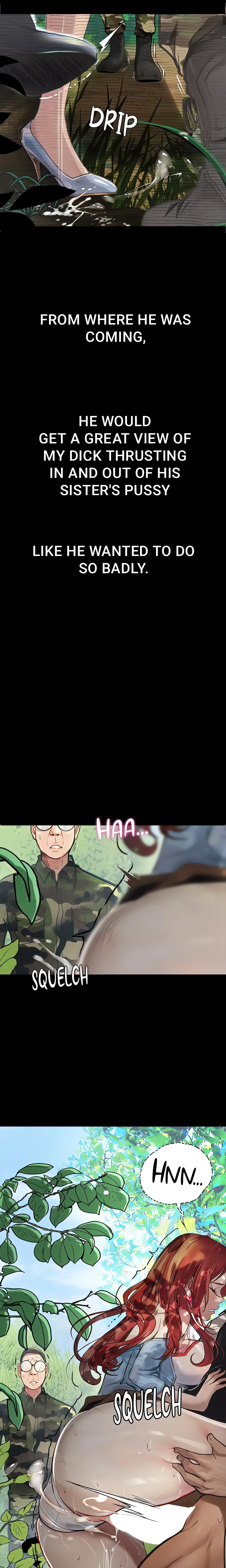 Corruption: Dirty Confessions (Official) chapter 9 page 31