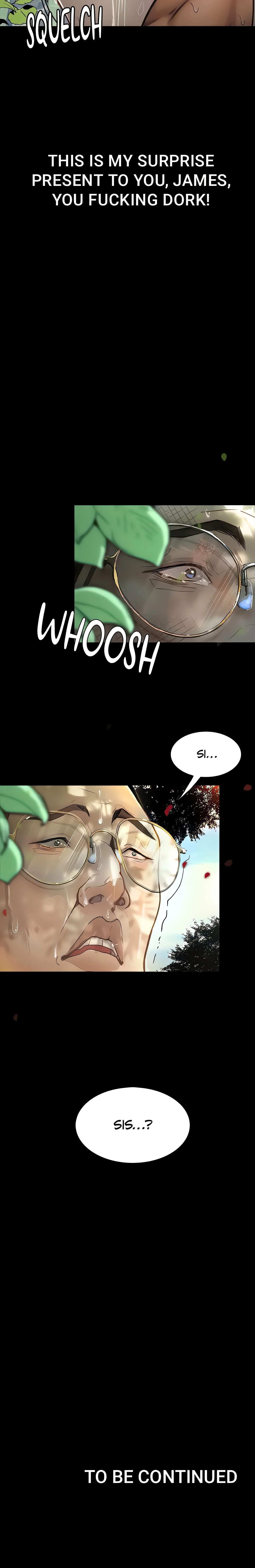 Corruption: Dirty Confessions (Official) chapter 9 page 32
