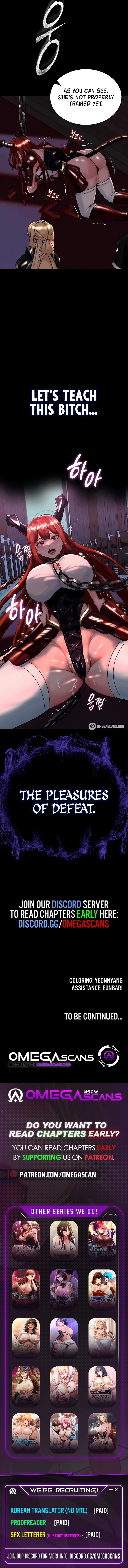 Corruption In The Dungeon chapter 14 page 9