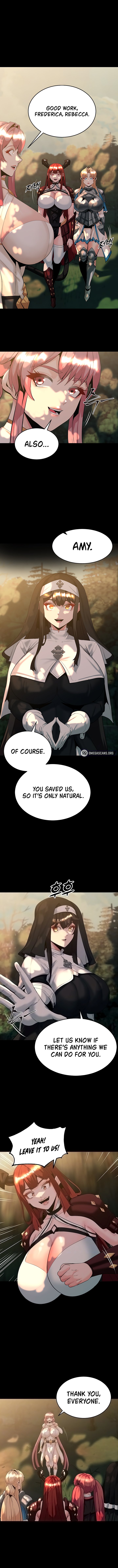 Corruption In The Dungeon chapter 44 page 3