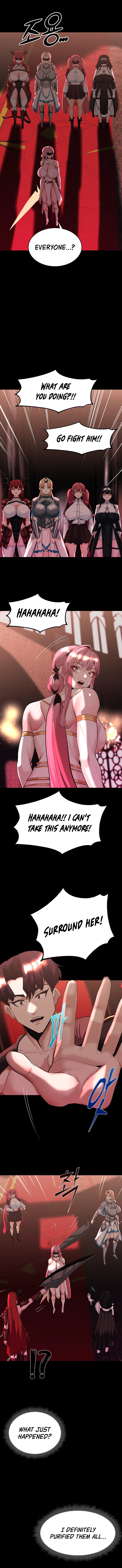 Corruption In The Dungeon chapter 44 page 13