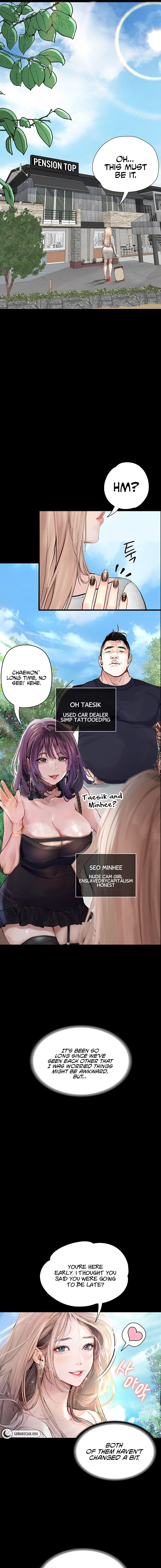 Corruption: Obscene Tales chapter 1 page 11