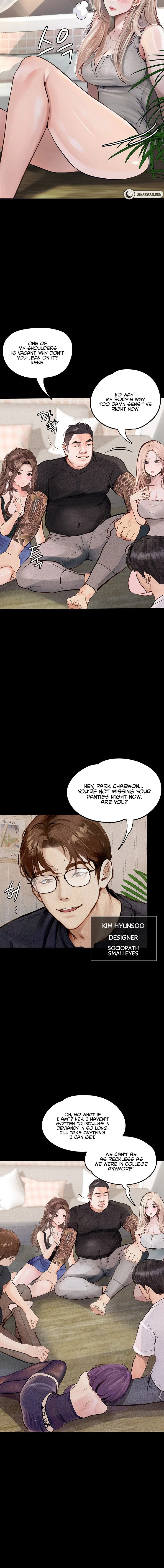 Corruption: Obscene Tales chapter 1 page 14