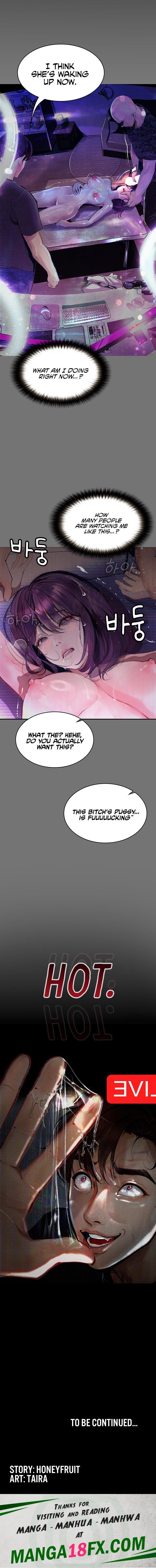 Corruption: Obscene Tales chapter 10 page 18