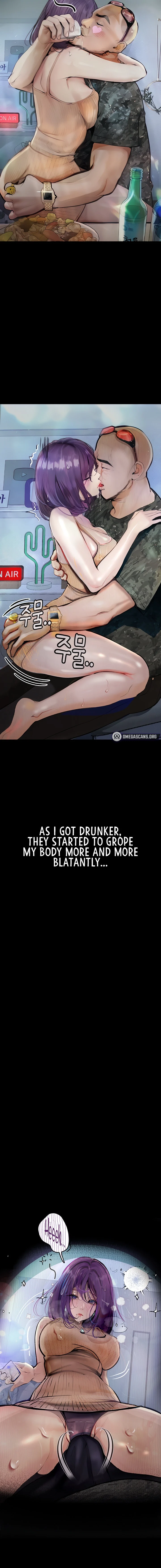 Corruption: Obscene Tales chapter 11 page 6
