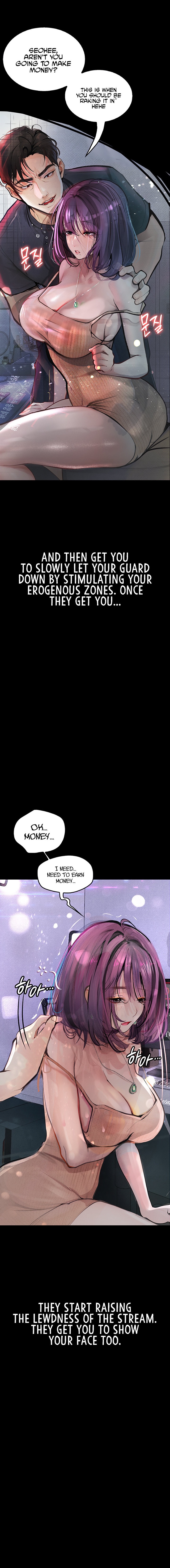 Corruption: Obscene Tales chapter 11 page 8