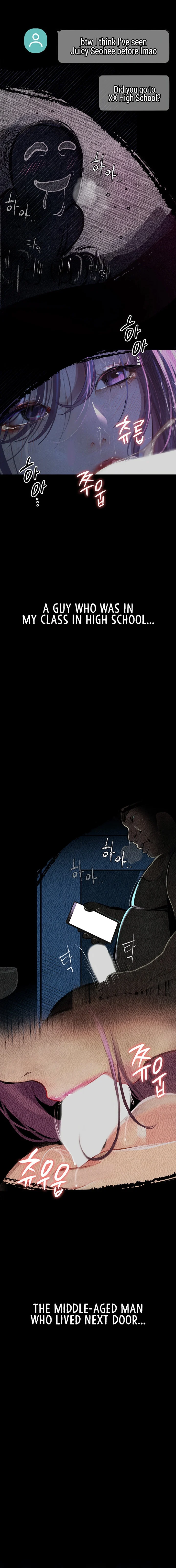 Corruption: Obscene Tales chapter 12 page 20