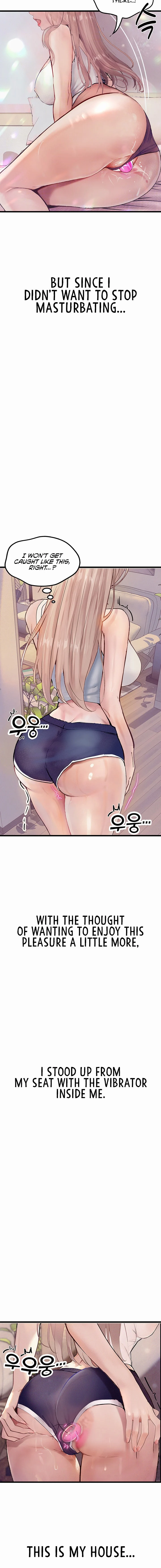 Corruption: Obscene Tales chapter 2 page 4