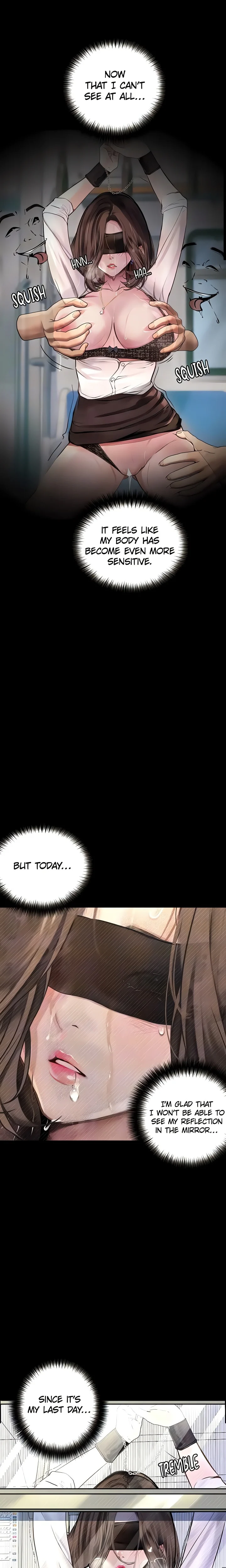 Corruption: Obscene Tales chapter 22 page 7