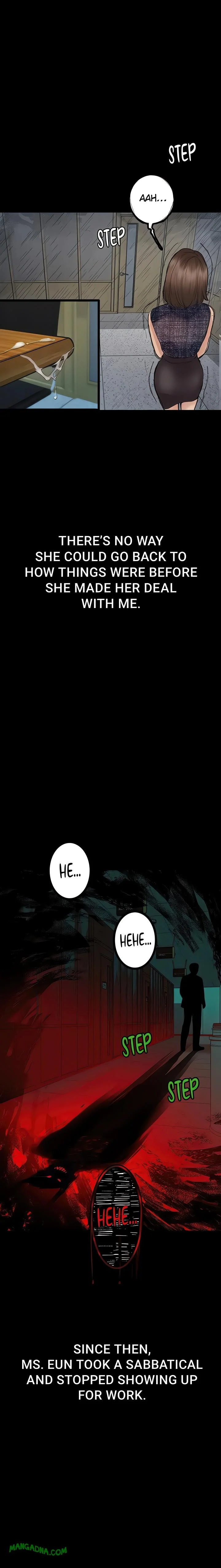 Corruption: Obscene Tales chapter 22 page 21