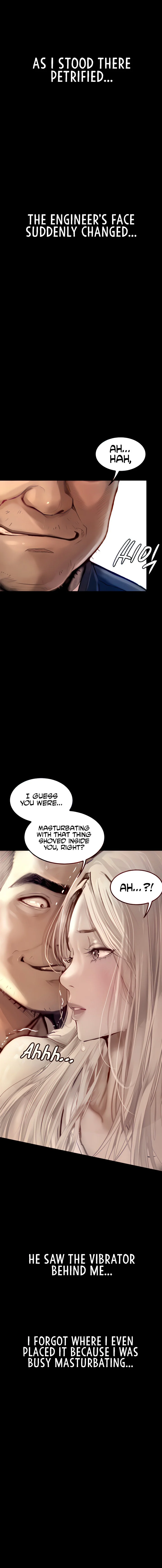Corruption: Obscene Tales chapter 3 page 5