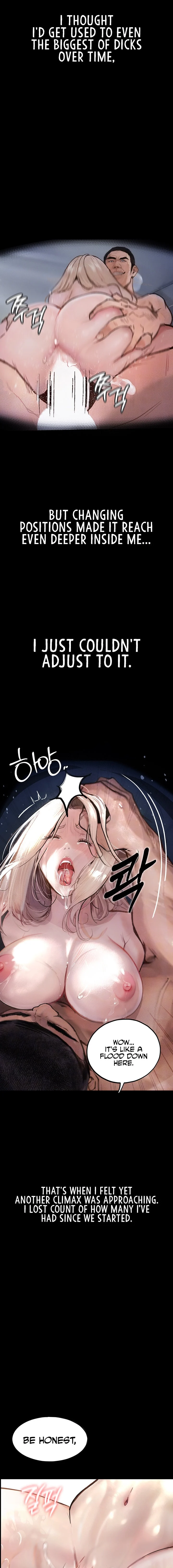 Corruption: Obscene Tales chapter 4 page 7