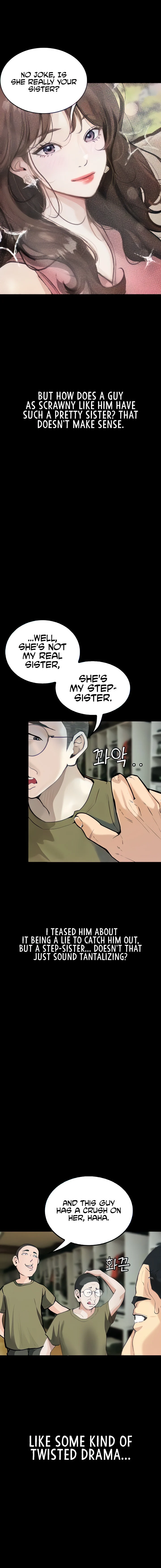 Corruption: Obscene Tales chapter 5 page 4