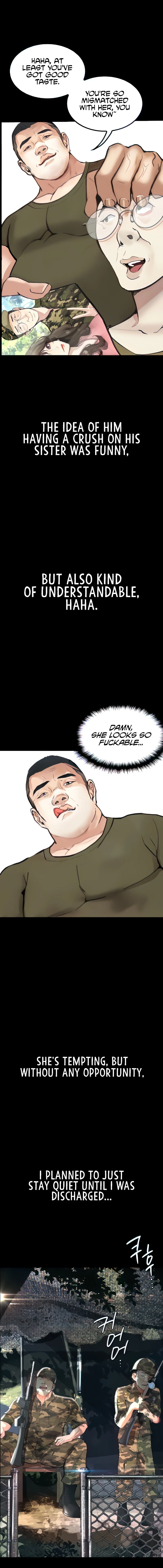 Corruption: Obscene Tales chapter 5 page 5