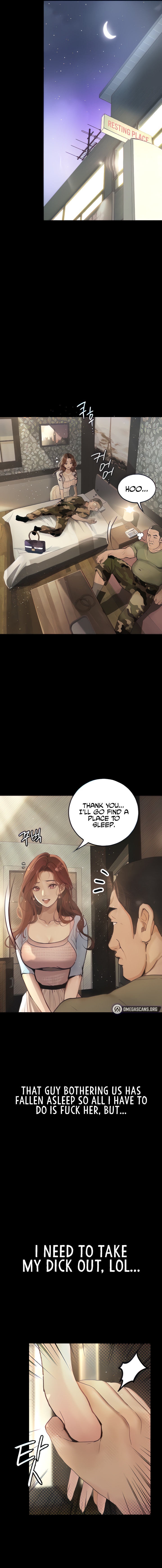 Corruption: Obscene Tales chapter 6 page 5