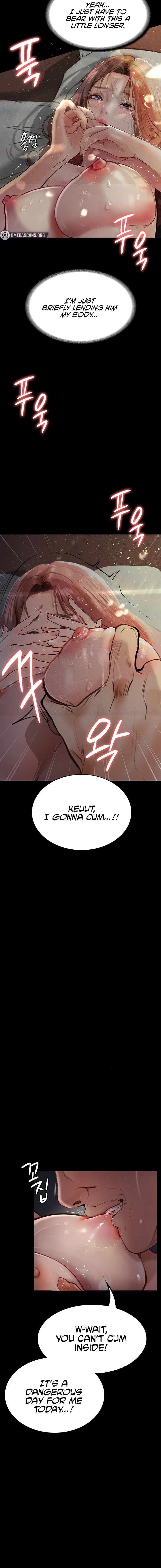 Corruption: Obscene Tales chapter 7 page 8