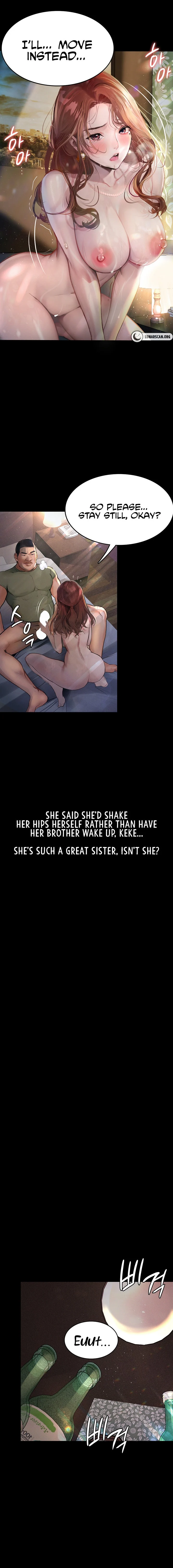 Corruption: Obscene Tales chapter 7 page 12