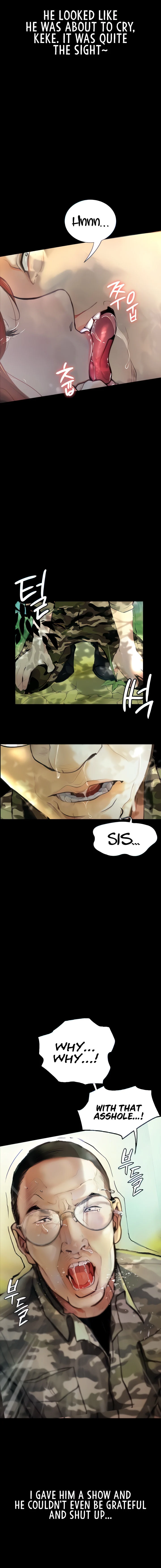 Corruption: Obscene Tales chapter 9 page 4