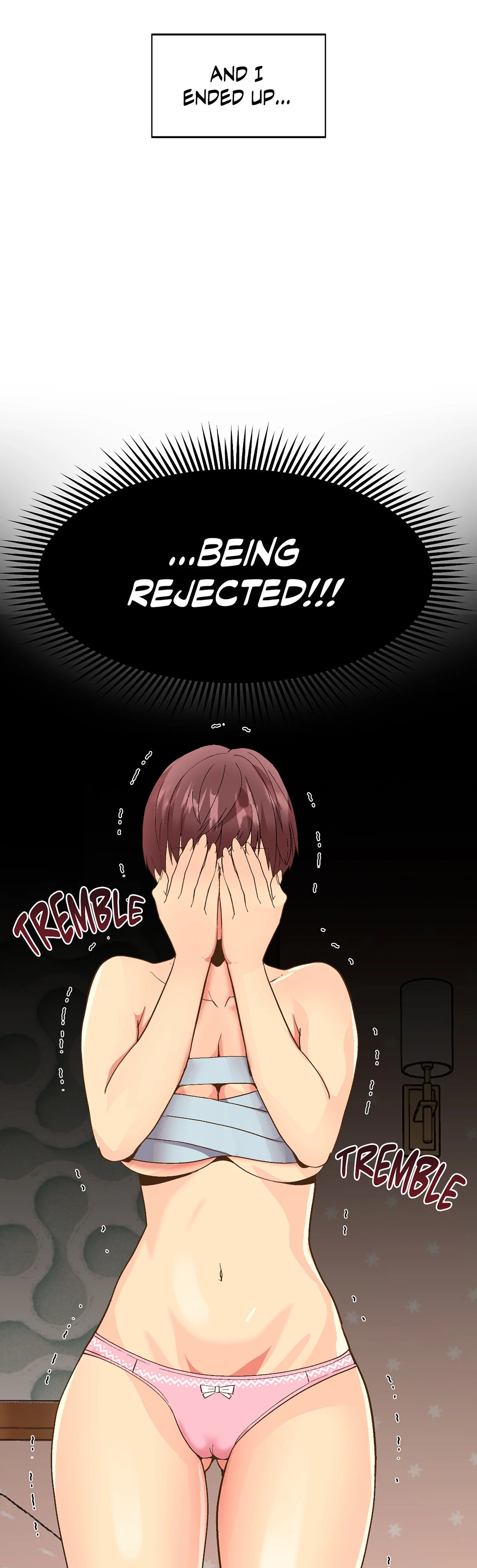 Cosplay Girl chapter 1 page 3