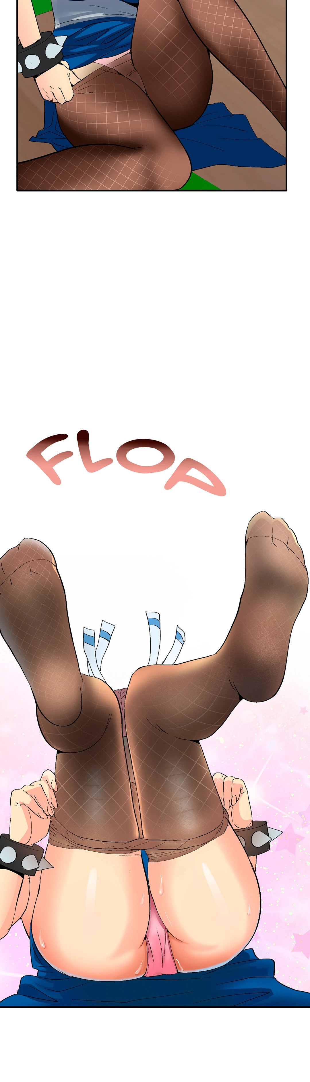 Cosplay Girl chapter 1 page 28