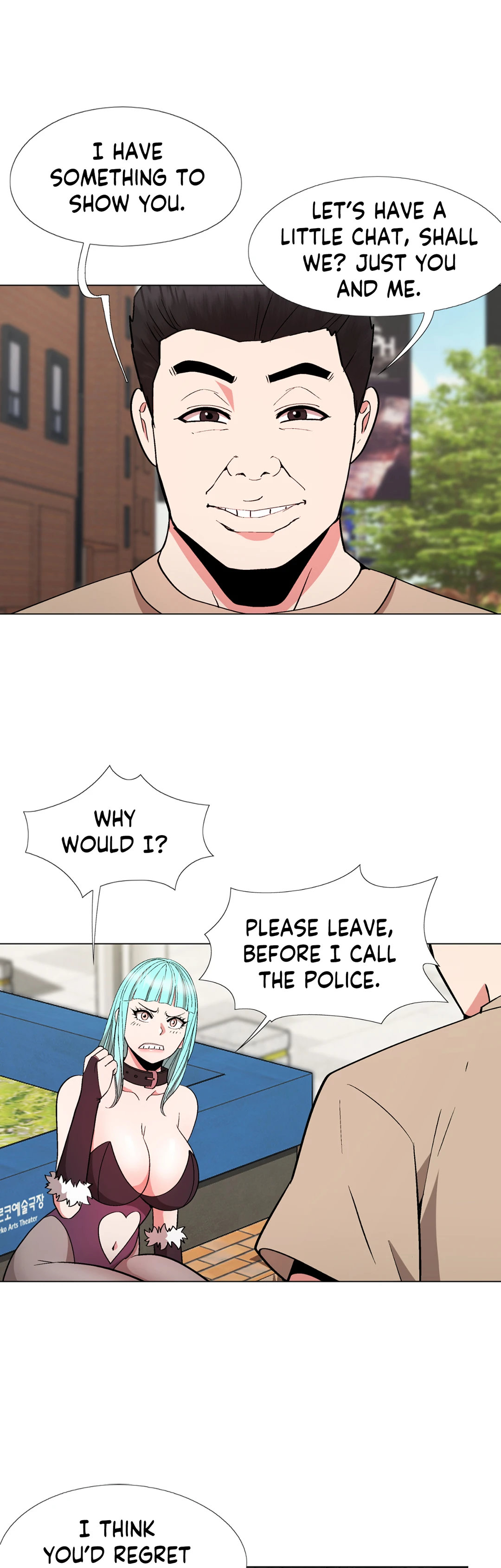 Cosplay Girl chapter 10 page 26